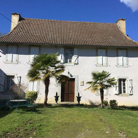 Berdoulet Betracq Exterior foto