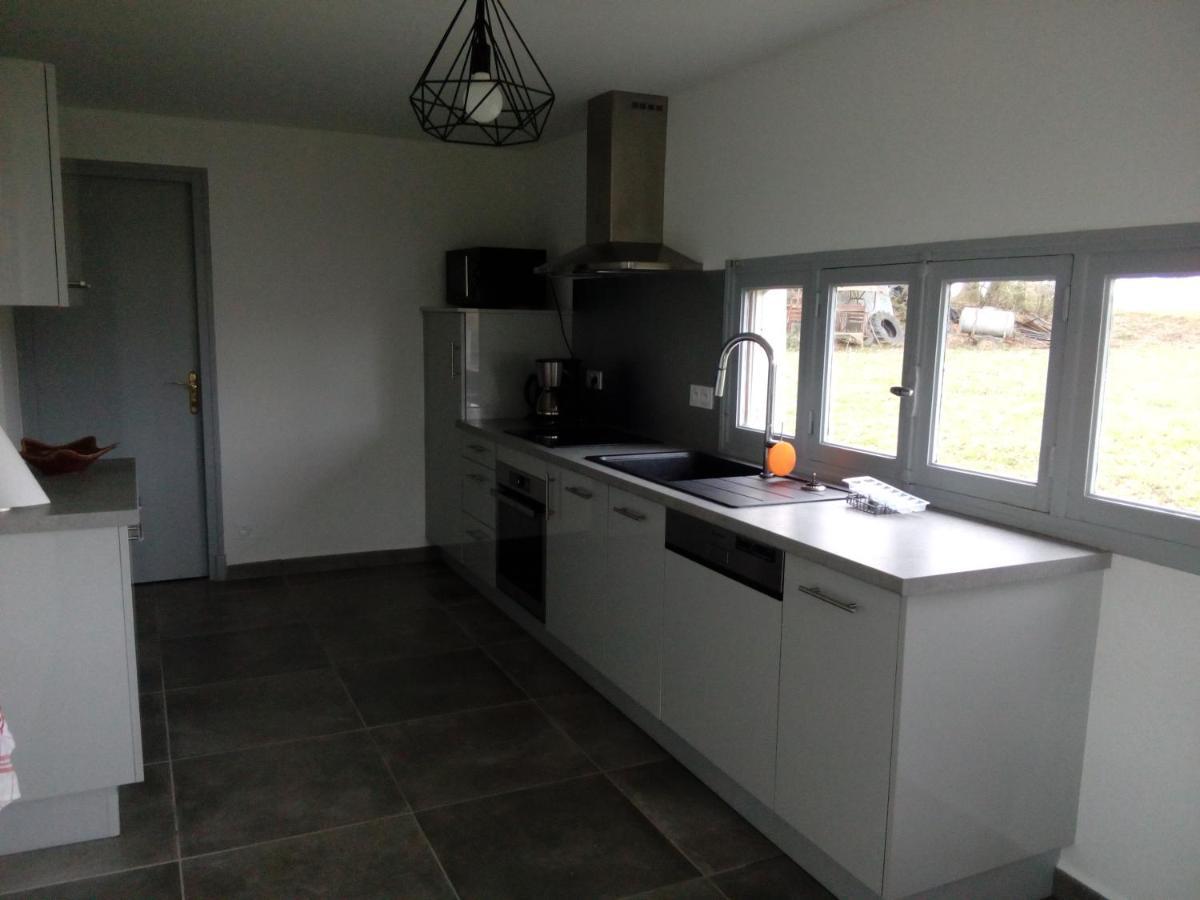 Berdoulet Betracq Exterior foto