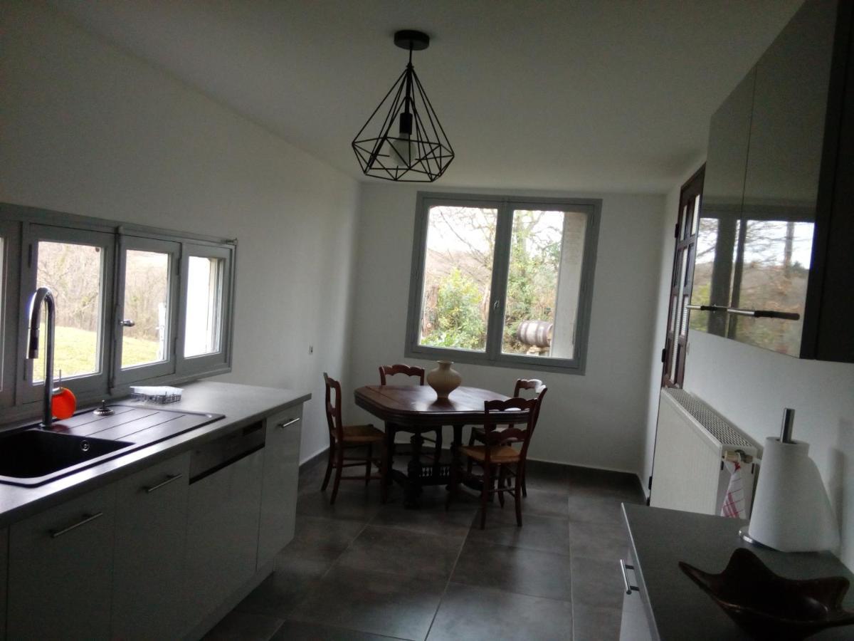 Berdoulet Betracq Exterior foto